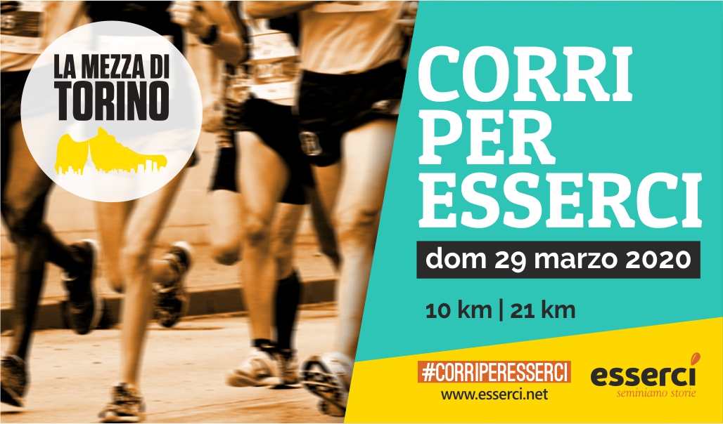 #corriperesserci